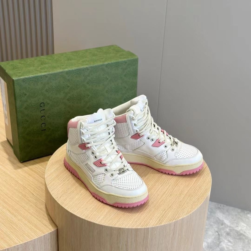 G*u*i sneakers